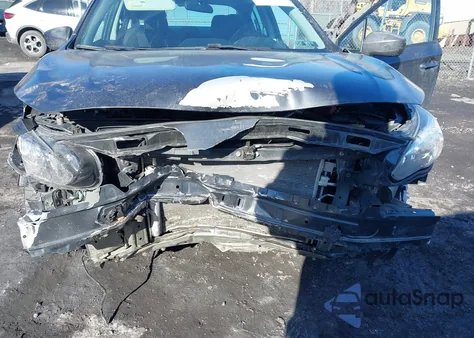 2021 Subaru Impreza Sedan from USA, damaged, VIN 4S3GKAB65M3601523